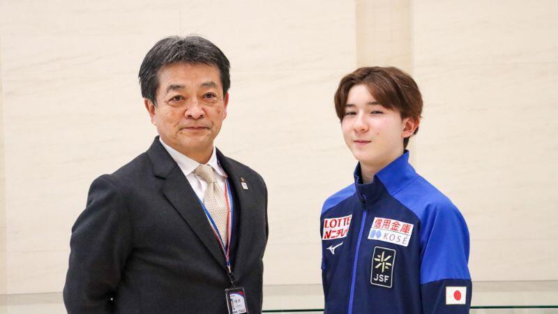 イベントの様子1